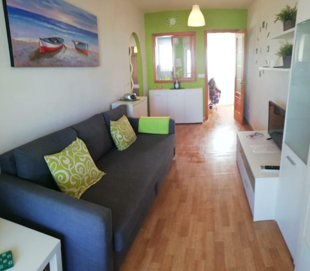 La Loma Apartment Torrevieja Exterior foto